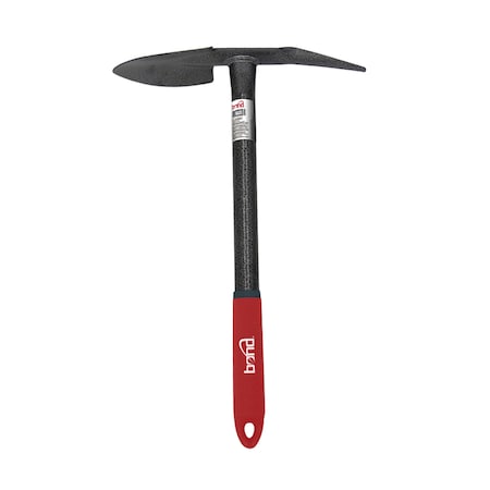 Lewis Bond Mattock Spade 15 in. Steel Handle 6704